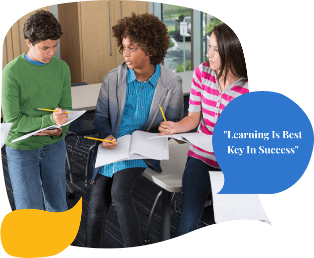 Technology Integrated Learning